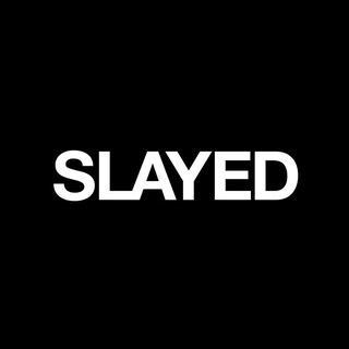 @slayedxofficial .